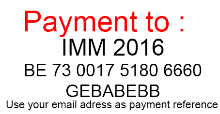 payment