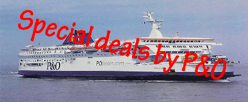 p&o
